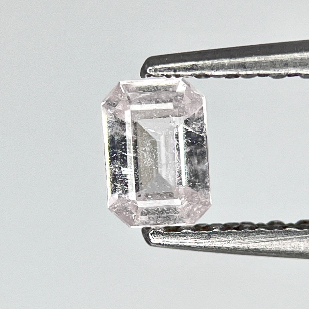 Taaffeite Collection 0.21