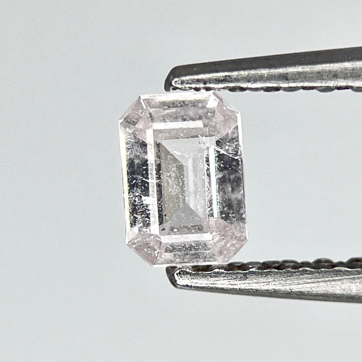 Taaffeite Collection 0.21