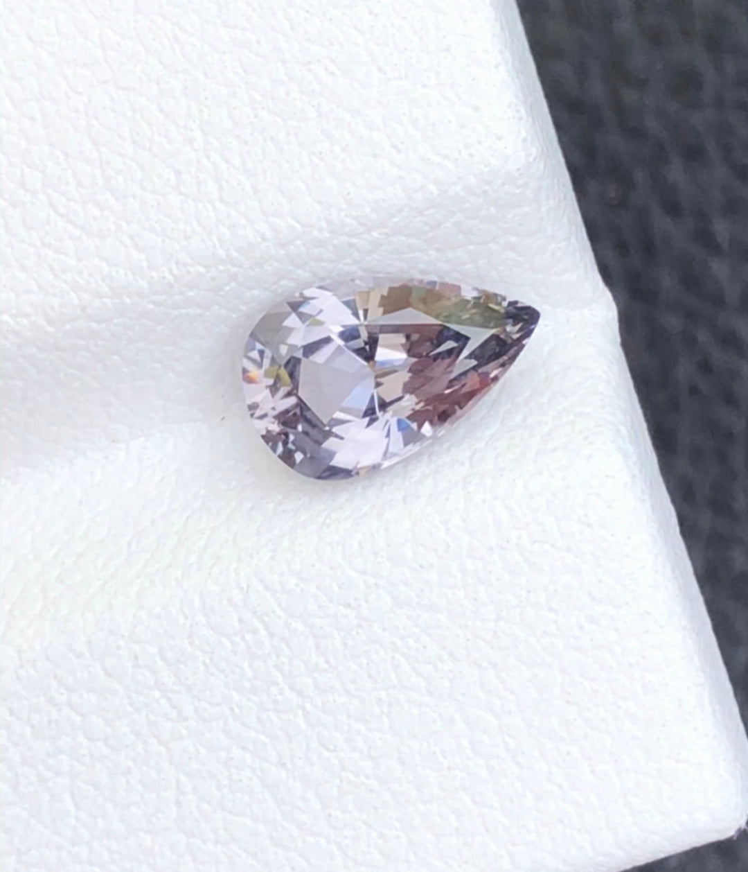 Spinel Certified 1.59 Cts.