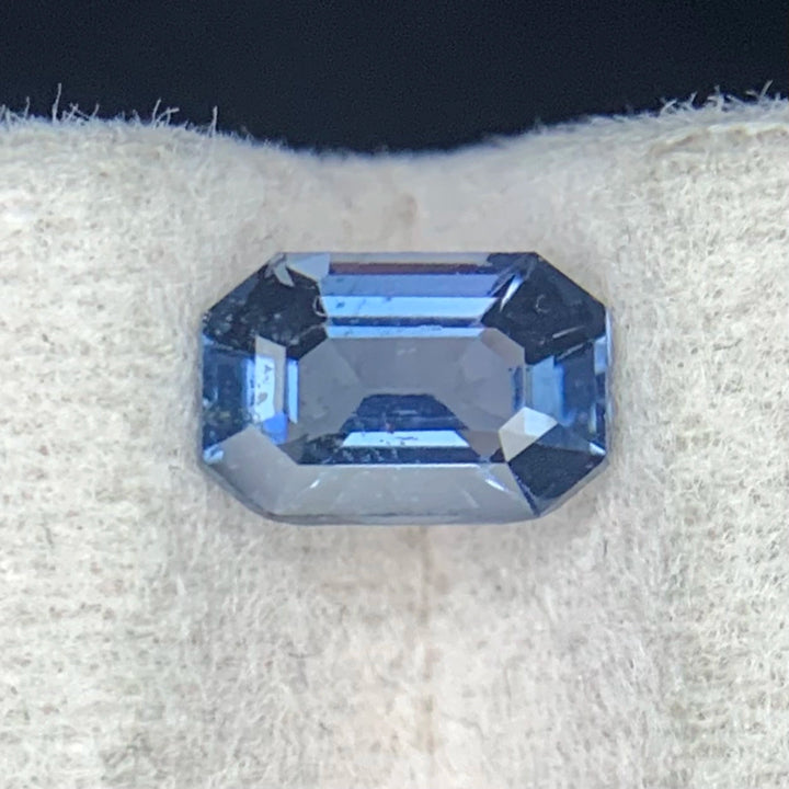 SPINEL BLUE 0.80 CTS