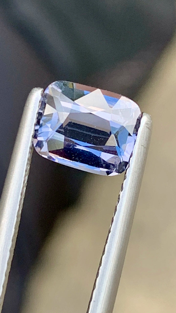 SPINEL BLUE 1.64 CTS