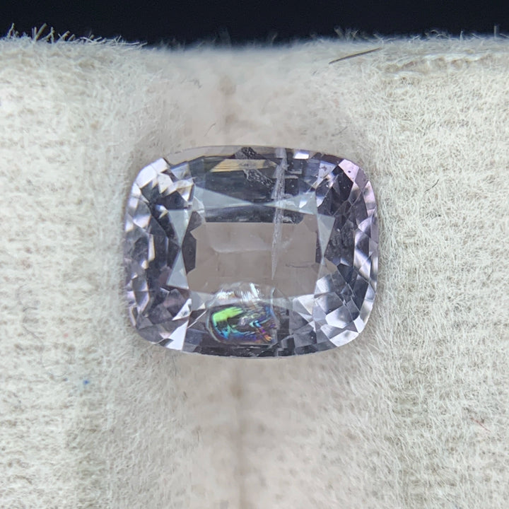 SPINEL LIGHT PURPLE 1.20 CTS