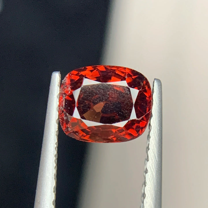 SPINEL RED 1.10 CTS