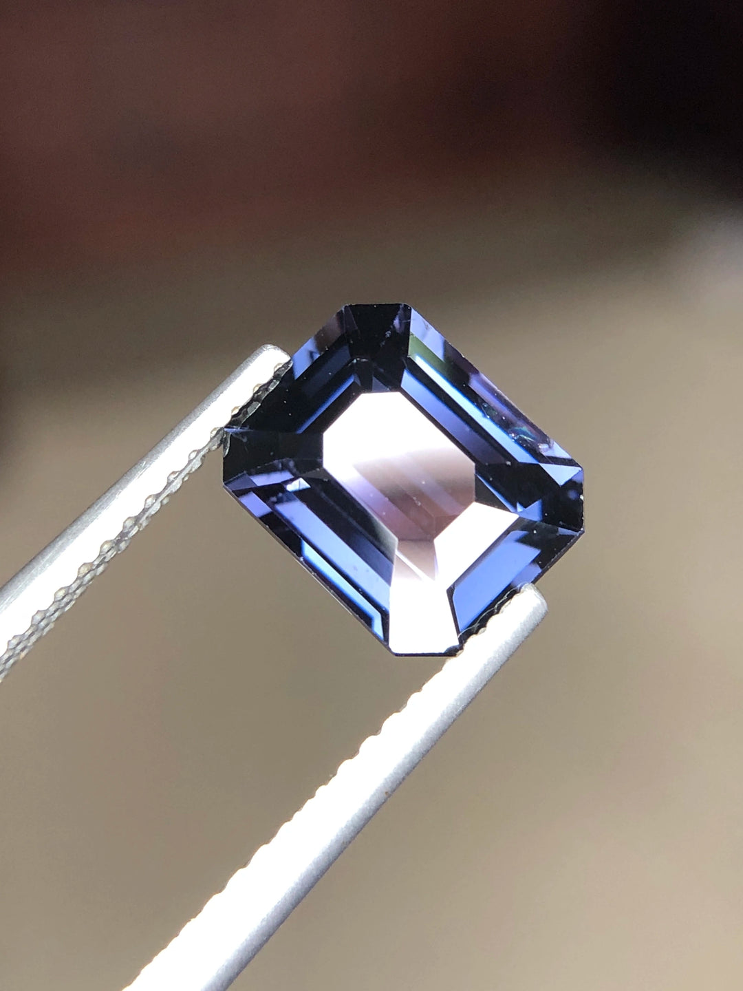 SPINEL BLUE 3.05 CTS