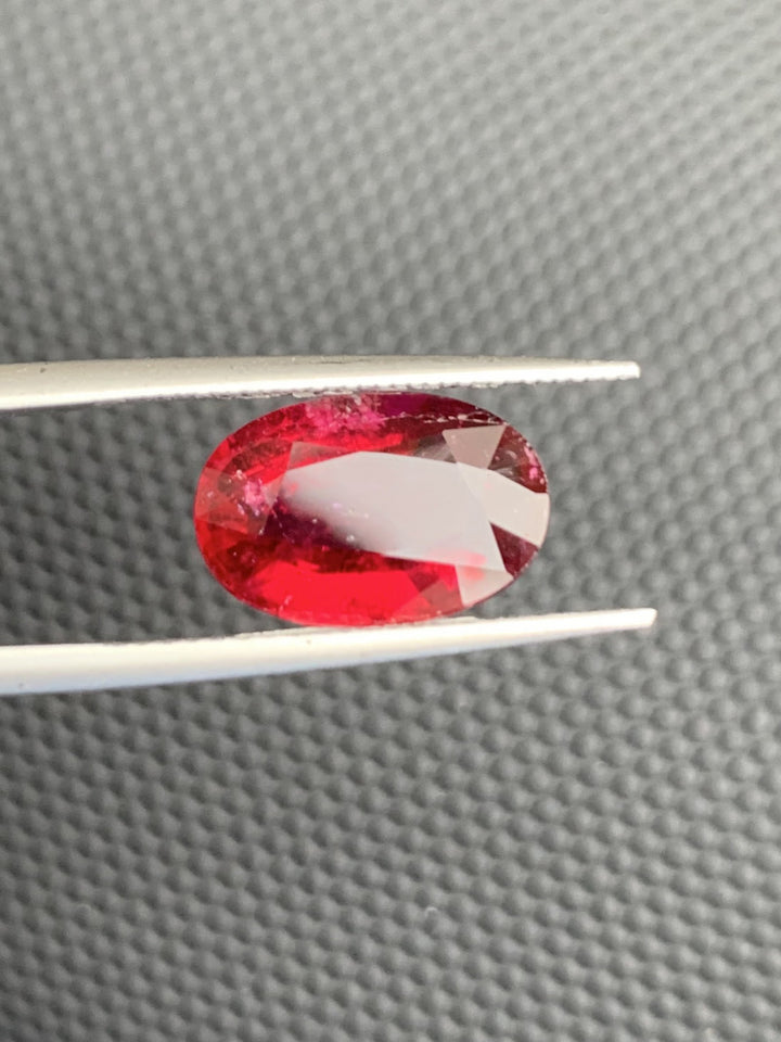 Tourmaline 4.12 Cts.