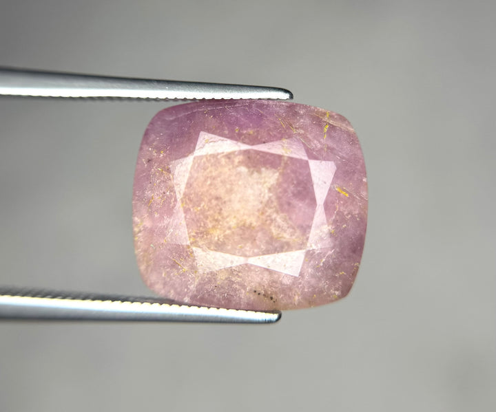Hackmanite Rare 11.12 cts