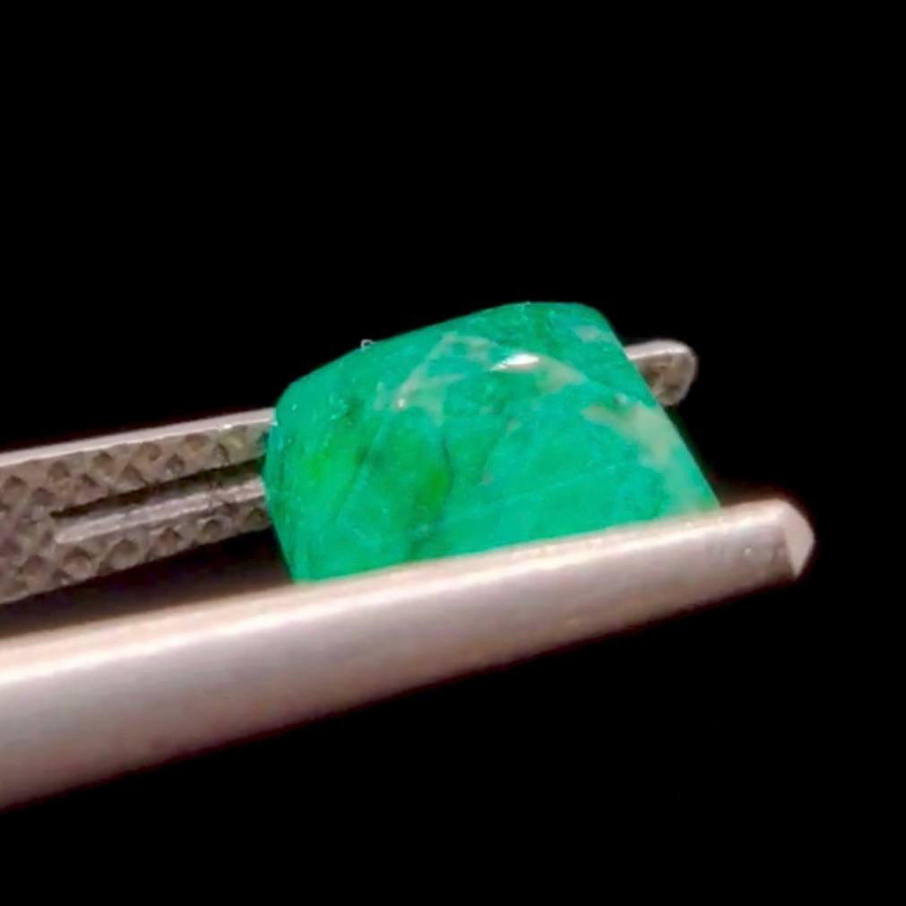 Emerald 2.45 Cts.