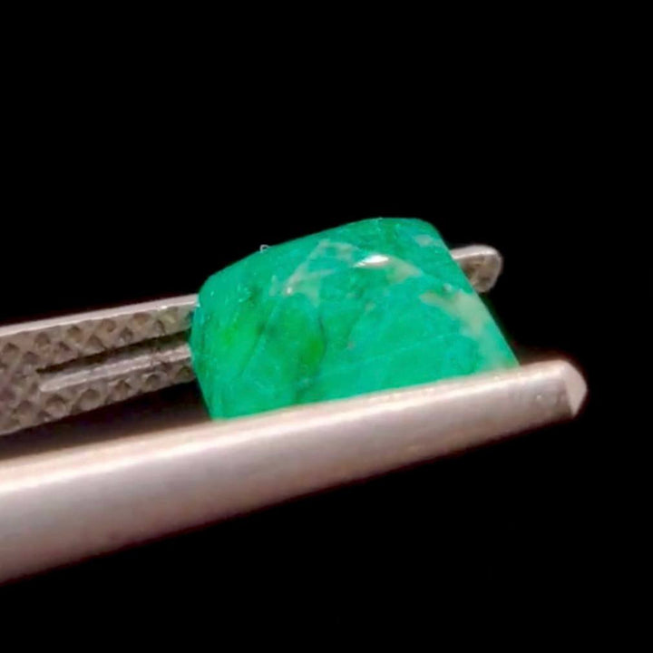 Emerald 2.45 Cts.
