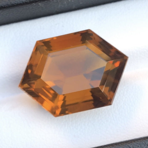 Citrine 27.80 Cts.