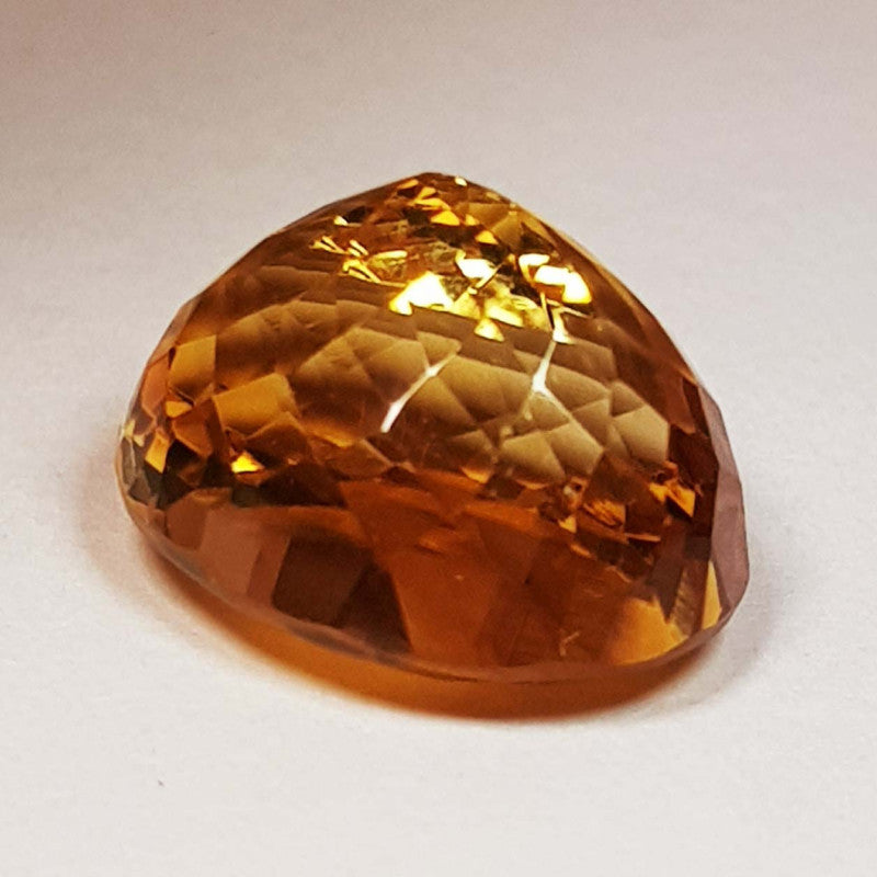 Citrine 3.10 cts