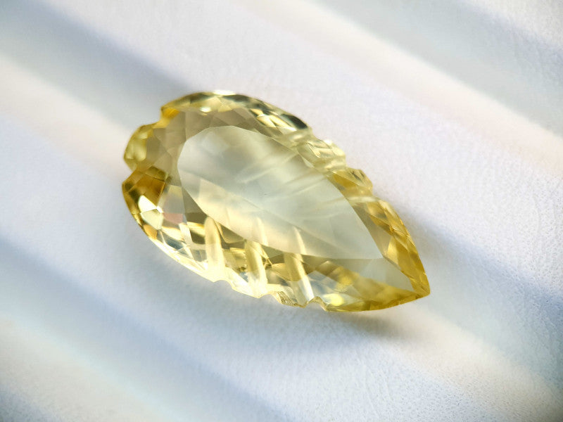 Citrine 18 Cts.