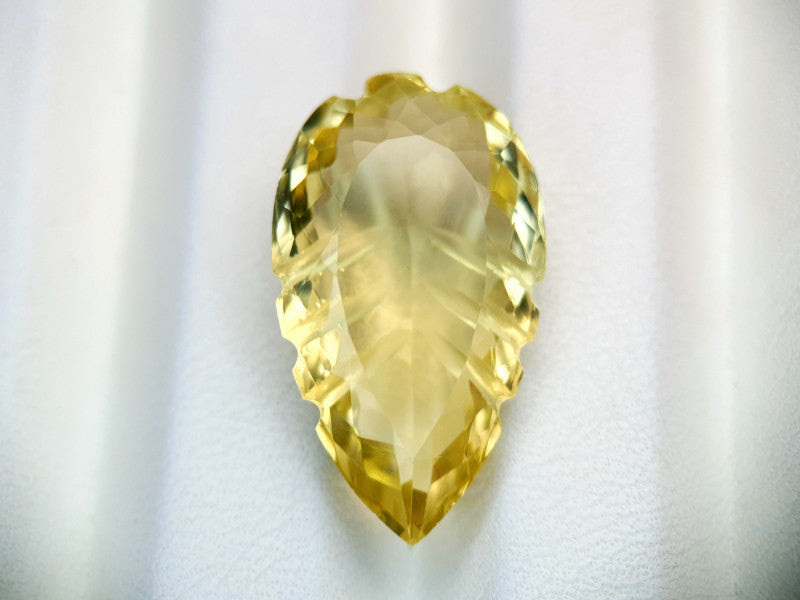Citrine 18 Cts.