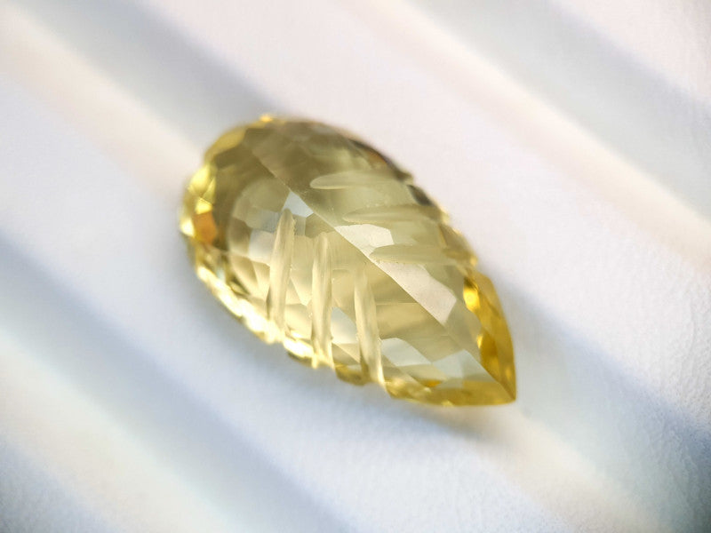 Citrine 18 Cts.