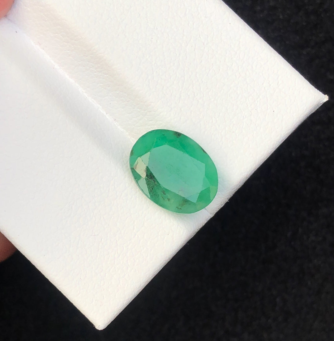 EMERALD AFGHANISTAN 2.95 cts