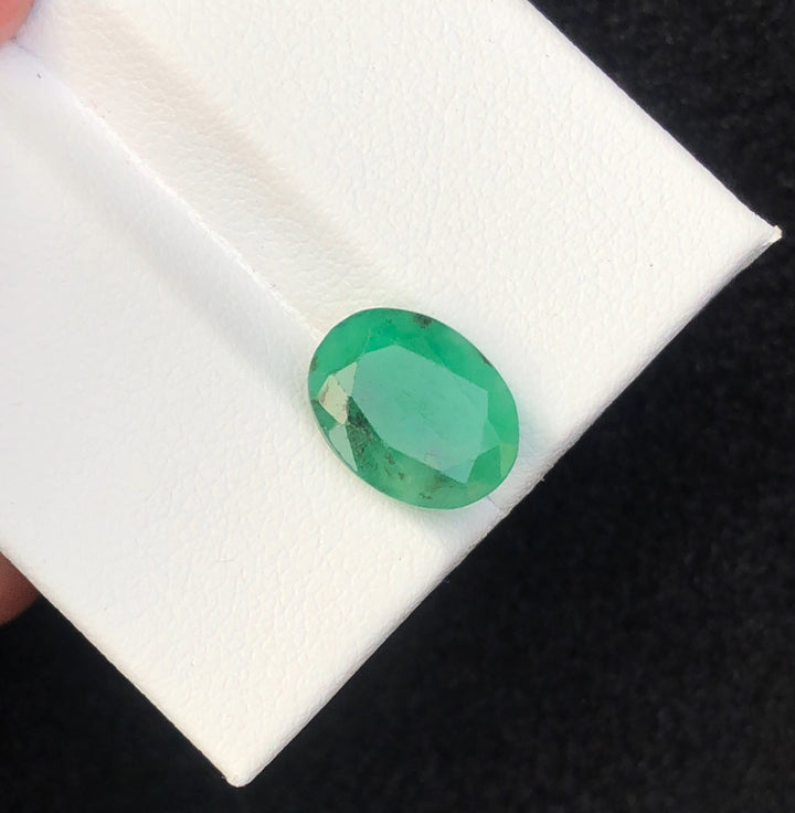 EMERALD AFGHANISTAN 2.95 cts