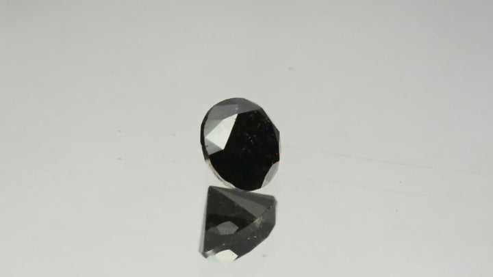 DIAMOND BLACK 1.91 CTS