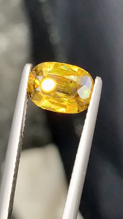 SPHENE 2.09 CTS MULTI COLOR