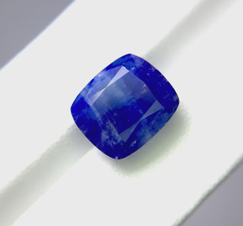 Afghanite Gem