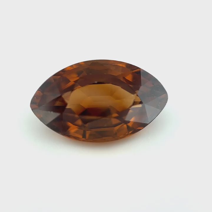 Zircon 4.53 Carat