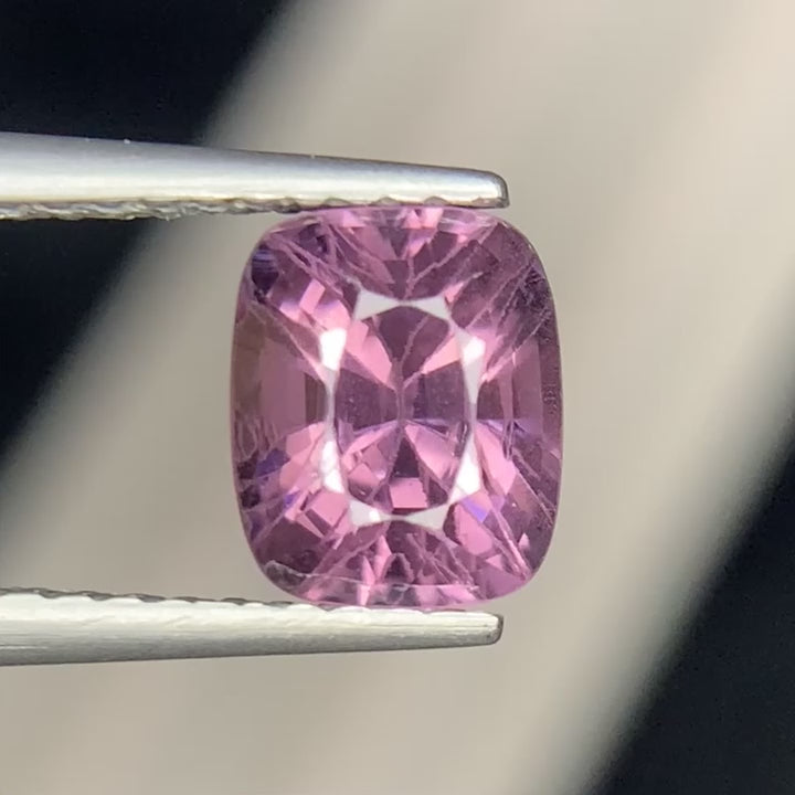 SPINEL PINK 1.50 CTS
