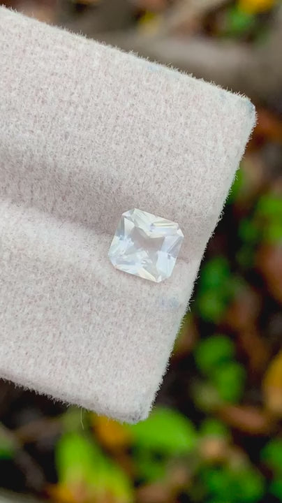 Sapphire Certified