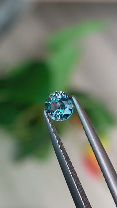 Sapphire Montana