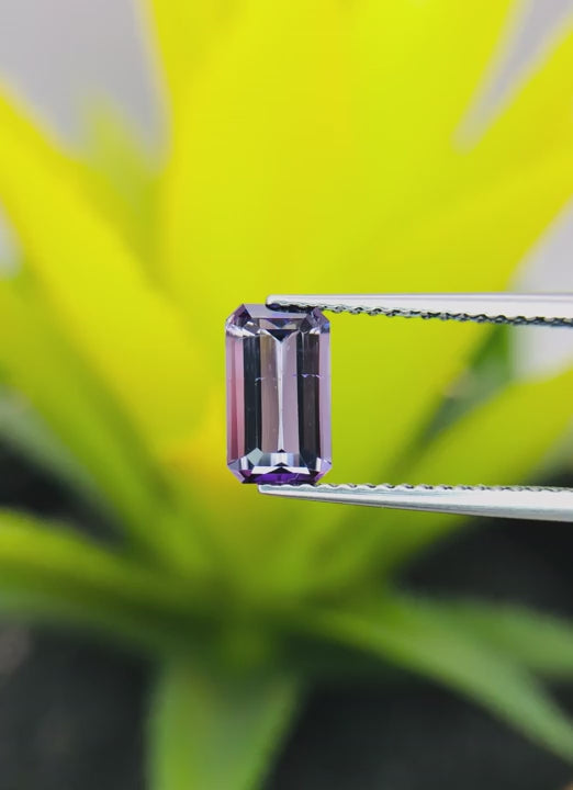 Scapolite RARE Purple