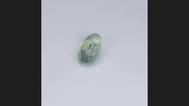 Genuine Alexandrite Gemstone