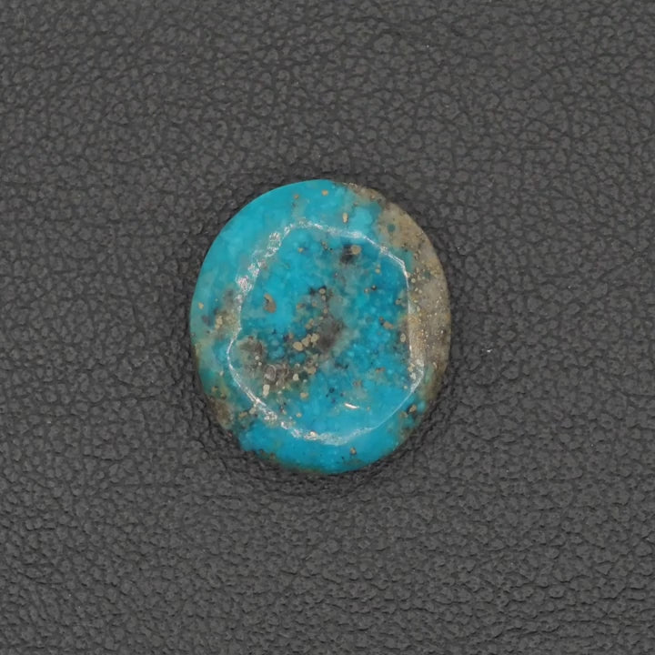Turquoise 12.30 cts