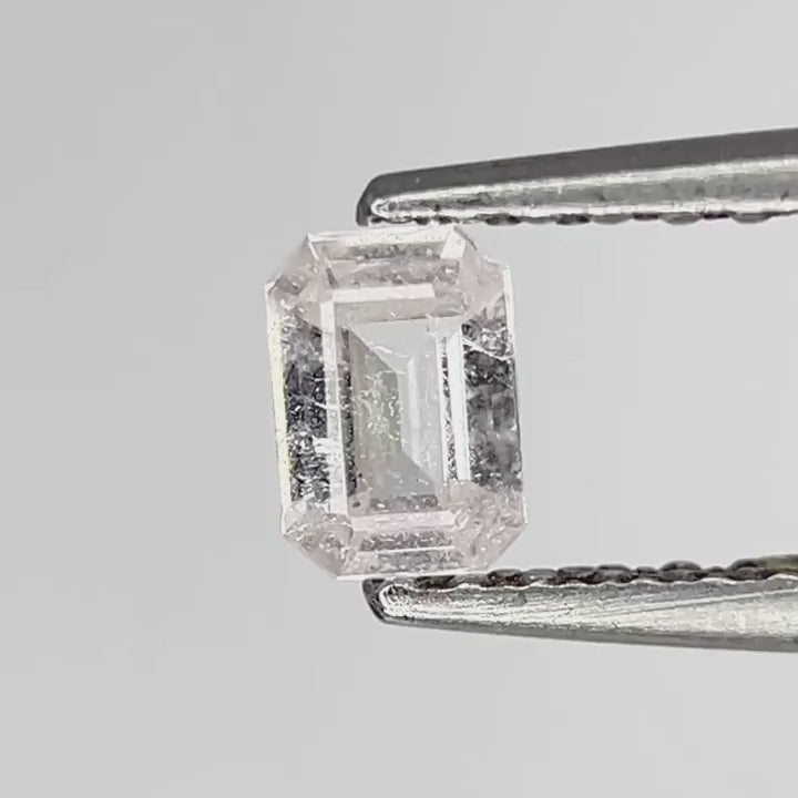 Taaffeite Collection 0.21