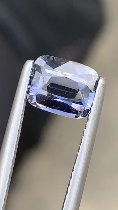 SPINEL BLUE 1.64 CTS