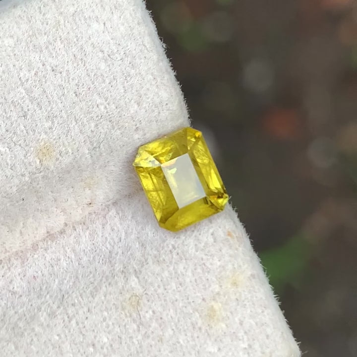 SPHENE 1.16 CTS