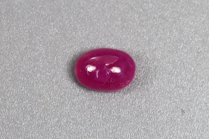 Ruby Cerified 2.48 cts