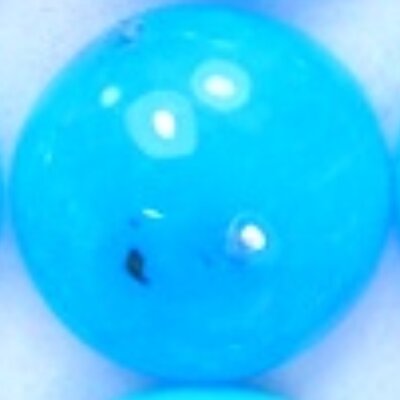 Turquoise 0.90 ct