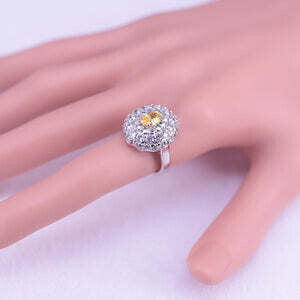 Elevate Your Collection with a Stunning Zircon Jewelry Set
