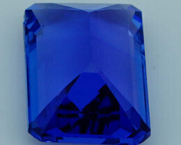 Tanzanite 3.15 Ct