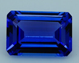 Tanzanite 3.15 Ct