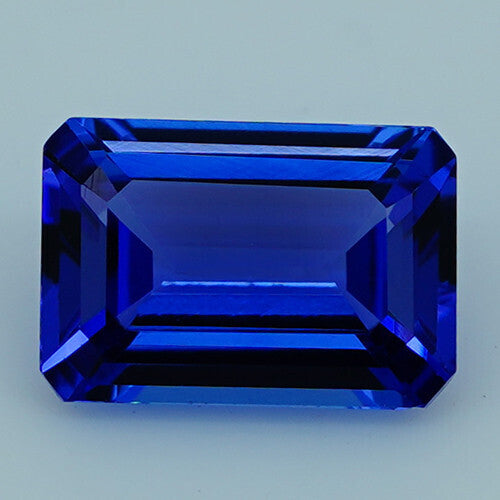 Tanzanite 3.15 Ct