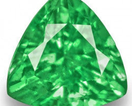 Tsavorite Garnet 2.35 Carat