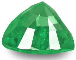 Tsavorite Garnet 2.35 Carat