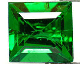 Tsavorite 1.16 Carat