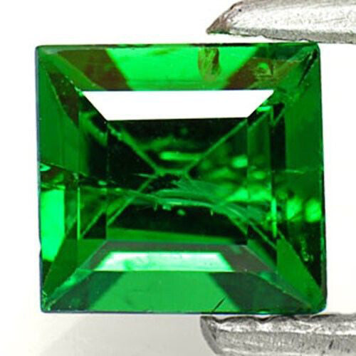 Tsavorite 1.16 Carat
