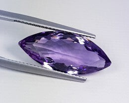 Amethyst 1.62 Carat