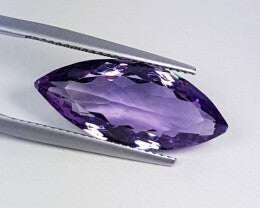 Amethyst 1.62 Carat
