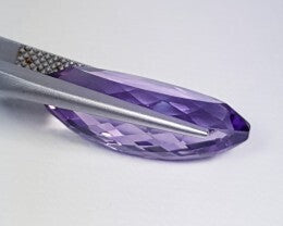 Amethyst 1.62 Carat
