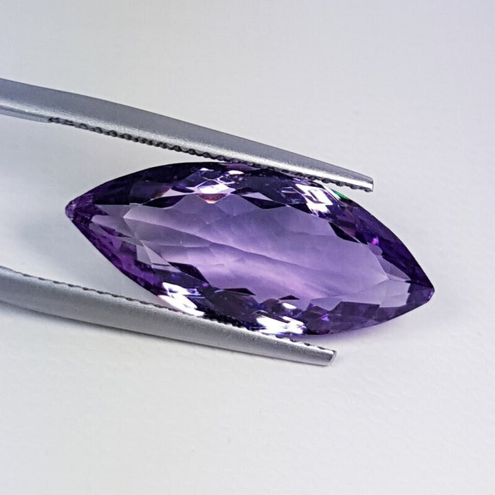 Amethyst 1.62 Carat