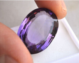 Amethyst Purple Color-Extremely Beautiful Natural Amethyst