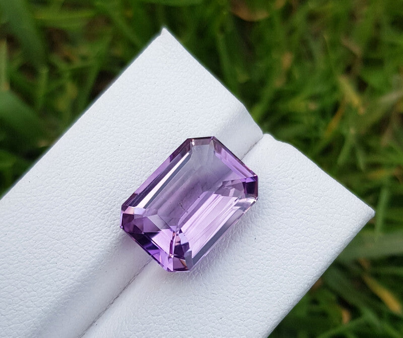Amethyst 1.40 Carat