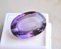 Amethyst Purple Color-Extremely Beautiful Natural Amethyst