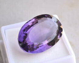 Amethyst Purple Color-Extremely Beautiful Natural Amethyst